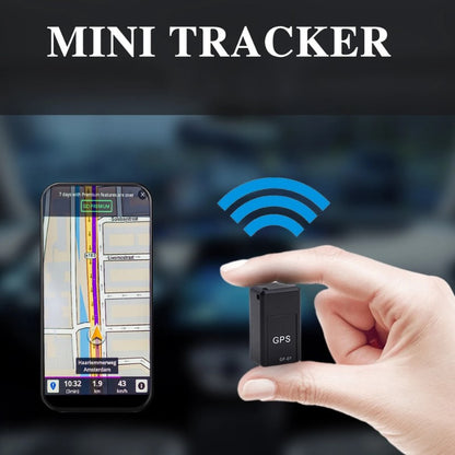 Mini Gps Tracker