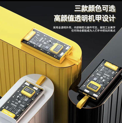 20000mAh PD Power Bank