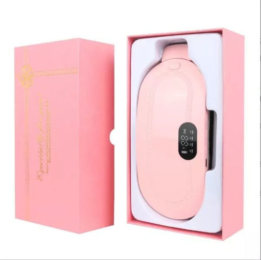 Menstrual Period Heating Pad for Cramps Massage