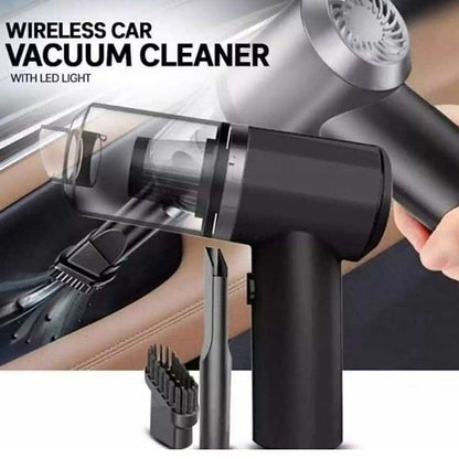 3 in 1 Portable Vacuum Cleaner